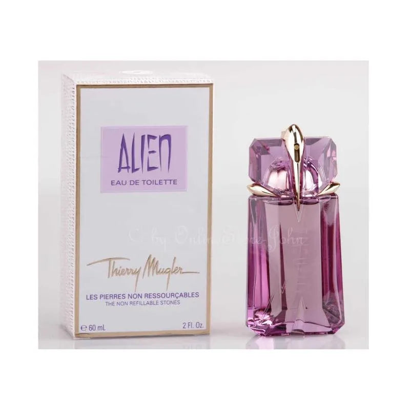 Thierry Mugler Alien EDT For Women 60ML