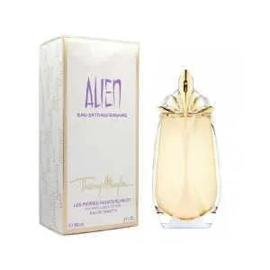 Thierry Mugler Alien Eau Extraordinaire EDT For Women 90ML
