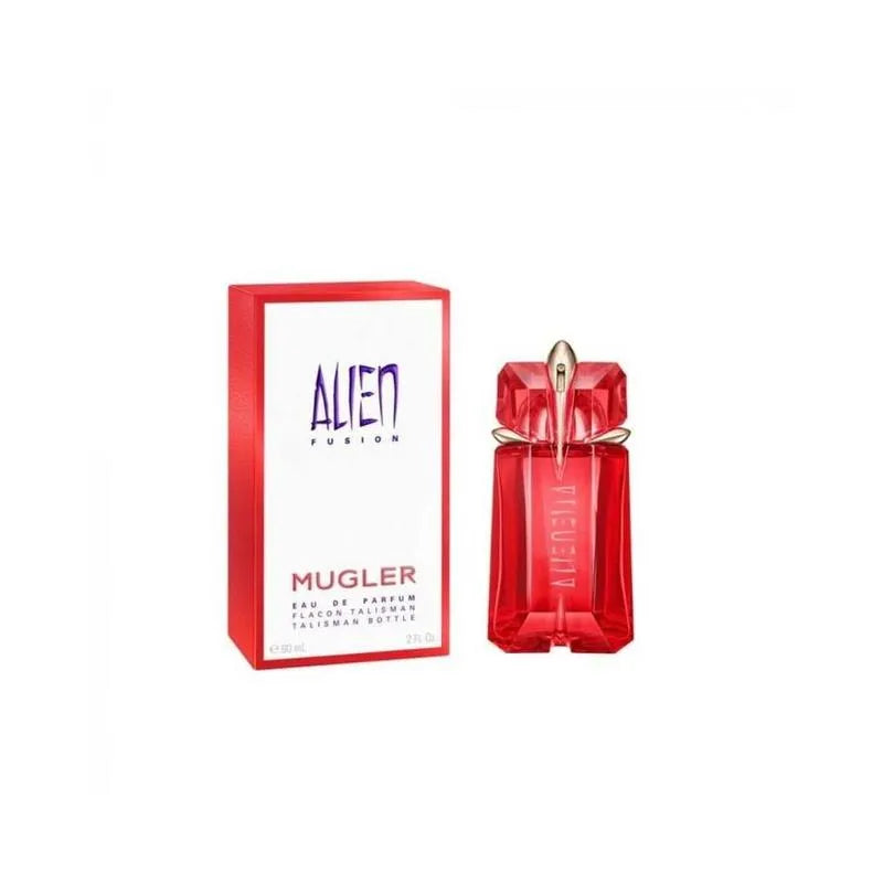Thierry Mugler Alien Fusion EDP For Women 60ML