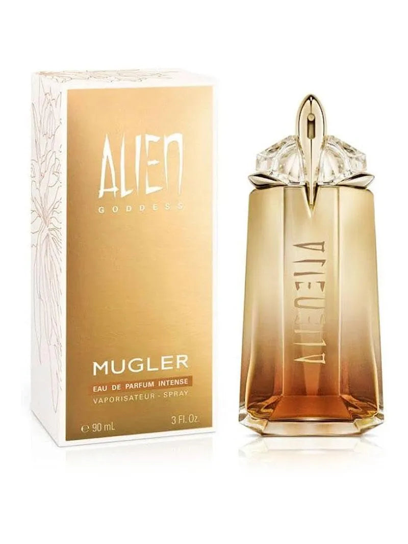 Thierry Mugler Alien Goddess Intense EDP For Women 90ML
