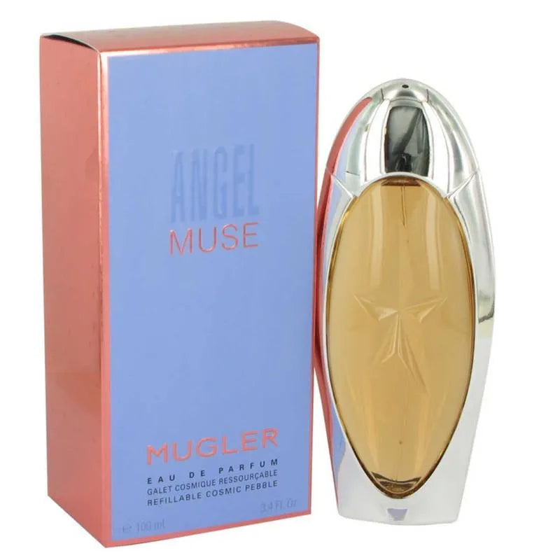 Thierry Mugler Angel Muse EDP For Women 100ML