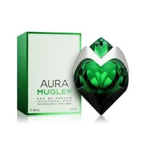 Thierry Mugler Aura EDP For Women 90ML