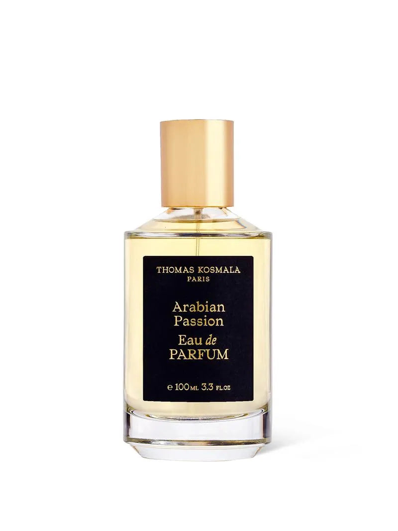 Thomas Kosmala Arabian Passion EDP For Unisex 100ML