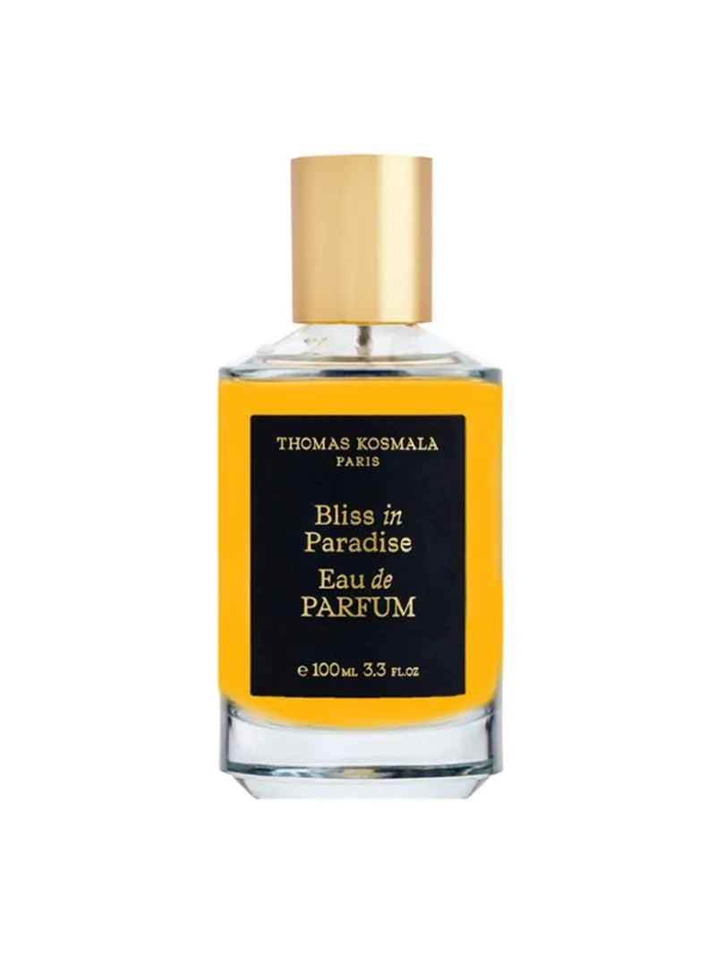 Thomas Kosmala Bliss In Paradiser EDP For Unisex 100ML