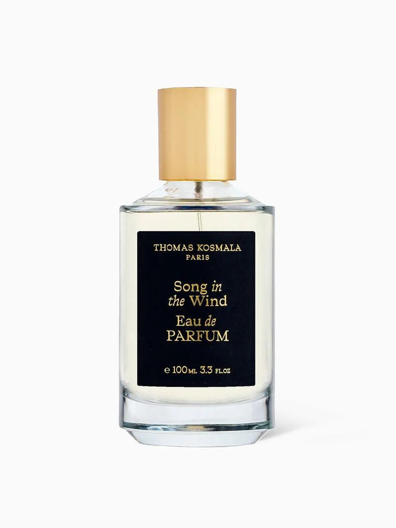 Thomas Kosmala Song In The Wind EDP For Unisex 100ML