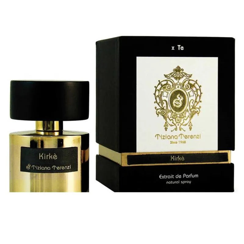 Tiziana Terenzi Kirke Extrait De Parfum For Unisex 100ML