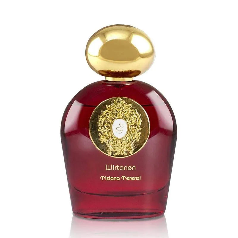 Tiziana Terenzi Wirtanen Comete Extrait De Parfum For unisex 100ML