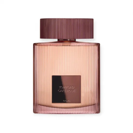 Tom Ford Cafe Rose EDP For Women 100ML (New)