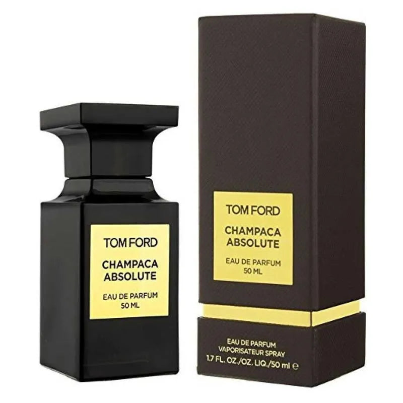 Tom Ford Champaka Absolute EDP For Unisex 50ML
