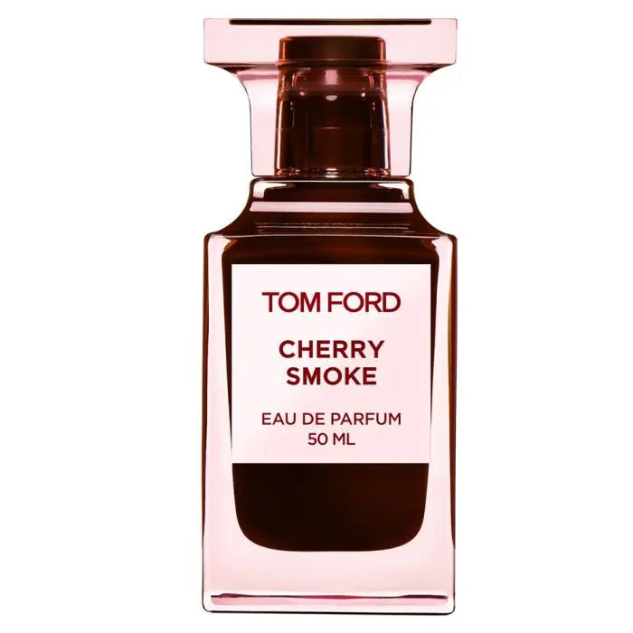 Tom Ford Cherry Smoke EDP For Unisex 50ML
