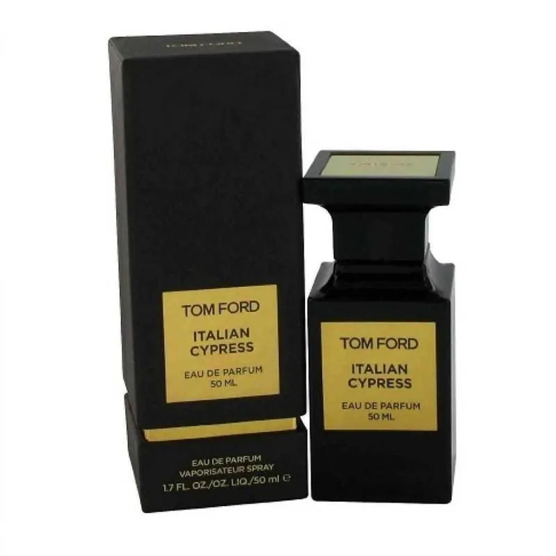 Tom Ford Italian Cypress EDP For Unisex 50ML