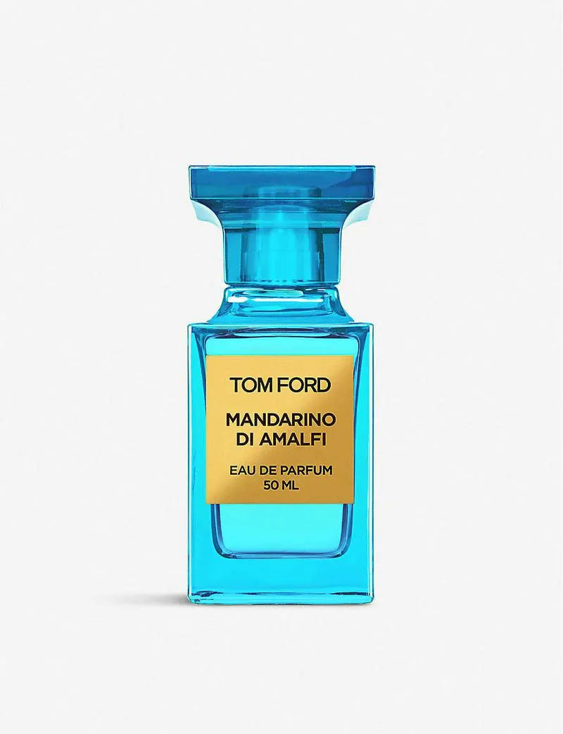 Tom Ford Mandarino Di Amalfi Acqua EDP For Unisex 50ML