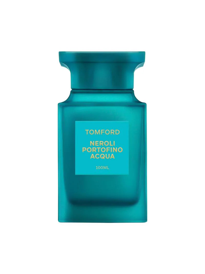 Tom Ford Neroli Portofino Acqua EDT For Unisex 100ML
