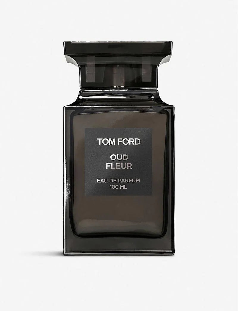 Tom Ford Oud Fleur EDP For Unisex 100ML