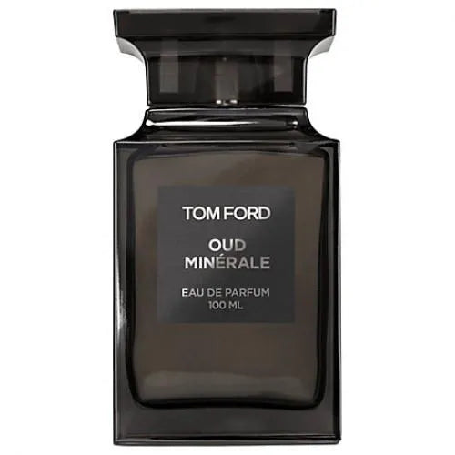 Tom Ford Oud Minerale EDP For Unisex 100ML (Old)