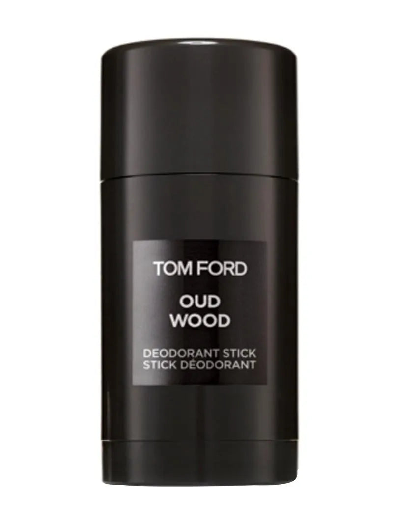 Tom Ford Oud Wood Deodorant Stick For Unisex 75ML