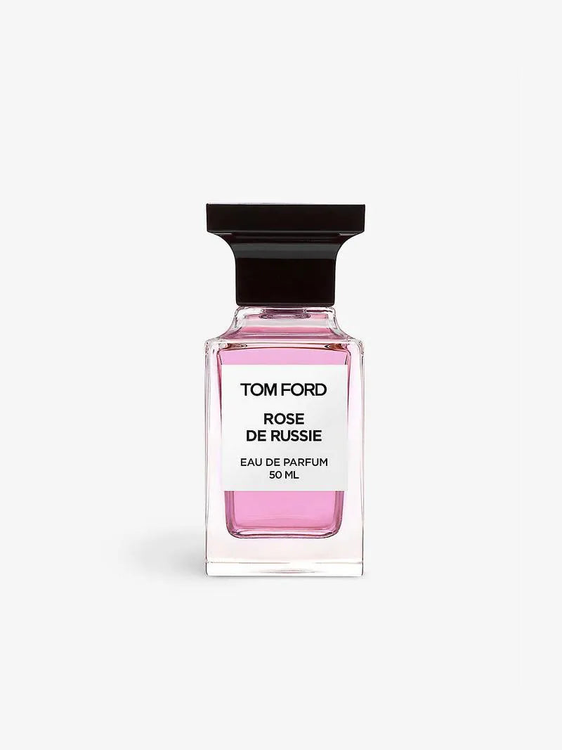 Tom Ford Rose De Russie EDP For Unisex 50ML