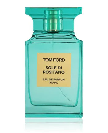 Tom Ford Sole Di Positano EDP For Unisex 100ML