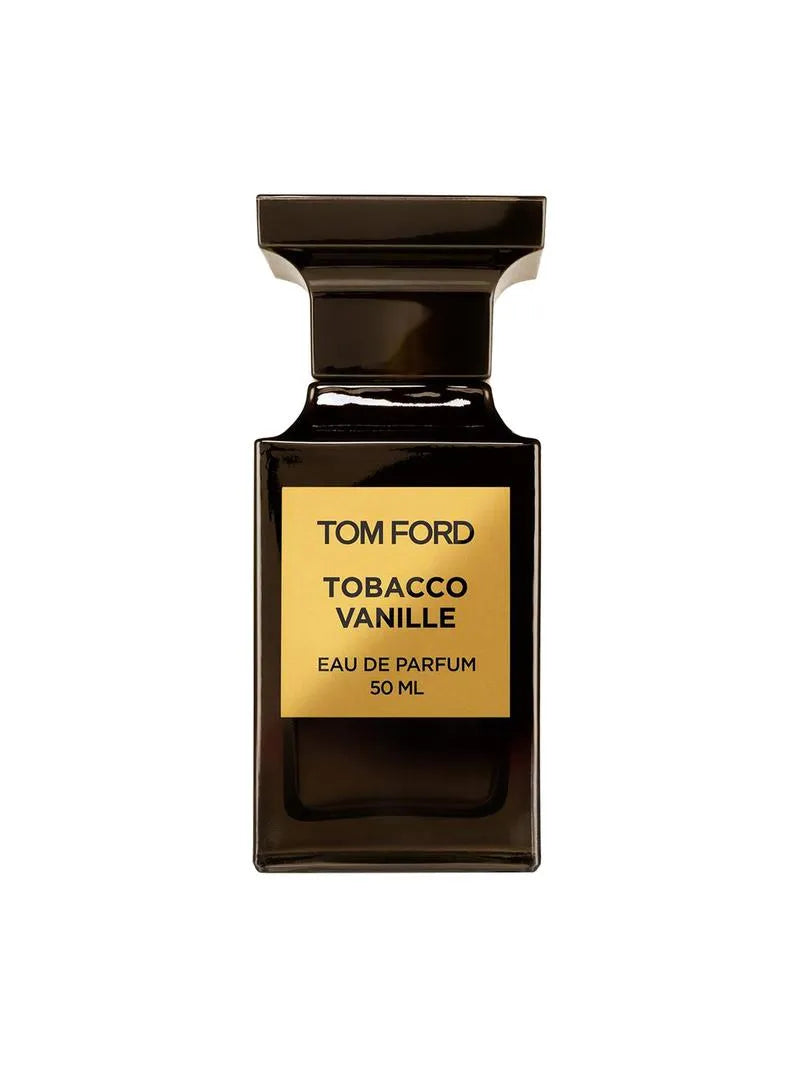 Tom Ford Tobacco Vanille EDP For Unisex 50ML