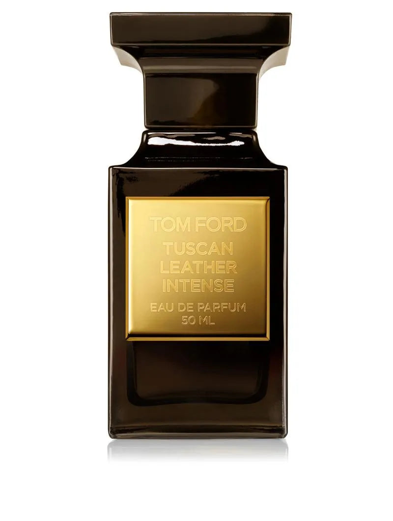 Tom Ford Tuscan Leather Intense EDP For Unisex 50ML