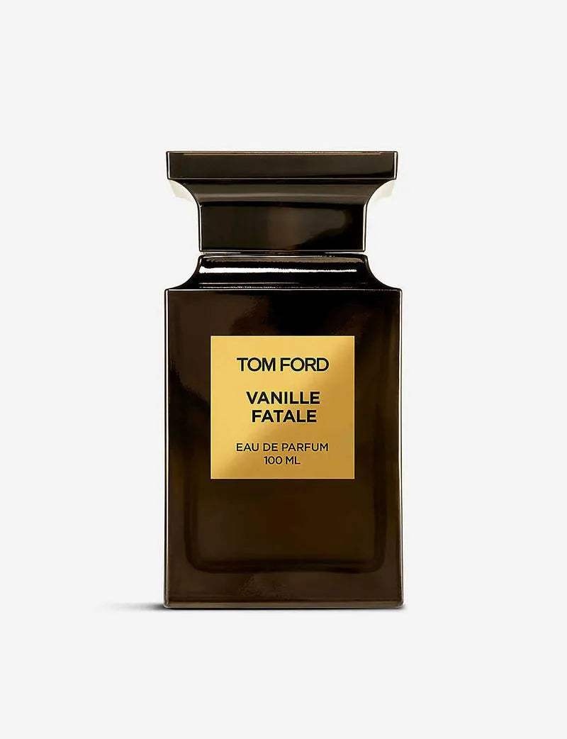 Tom Ford Vanille Fatale EDP For Unisex 100ML
