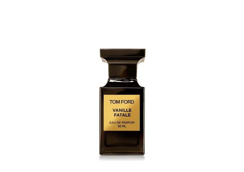 Tom Ford Vanille Fatale EDP Unisex 50ML