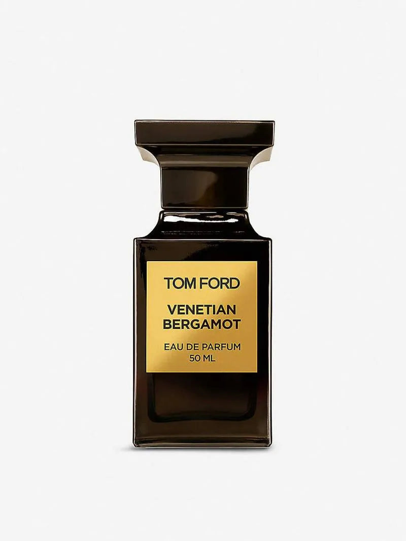 Tom Ford Venetian Bergamot EDP For Unisex 50ML