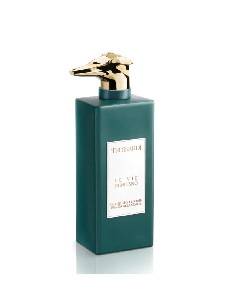 Trussardi Piazza Alla Scala EDP For Unisex 100ML