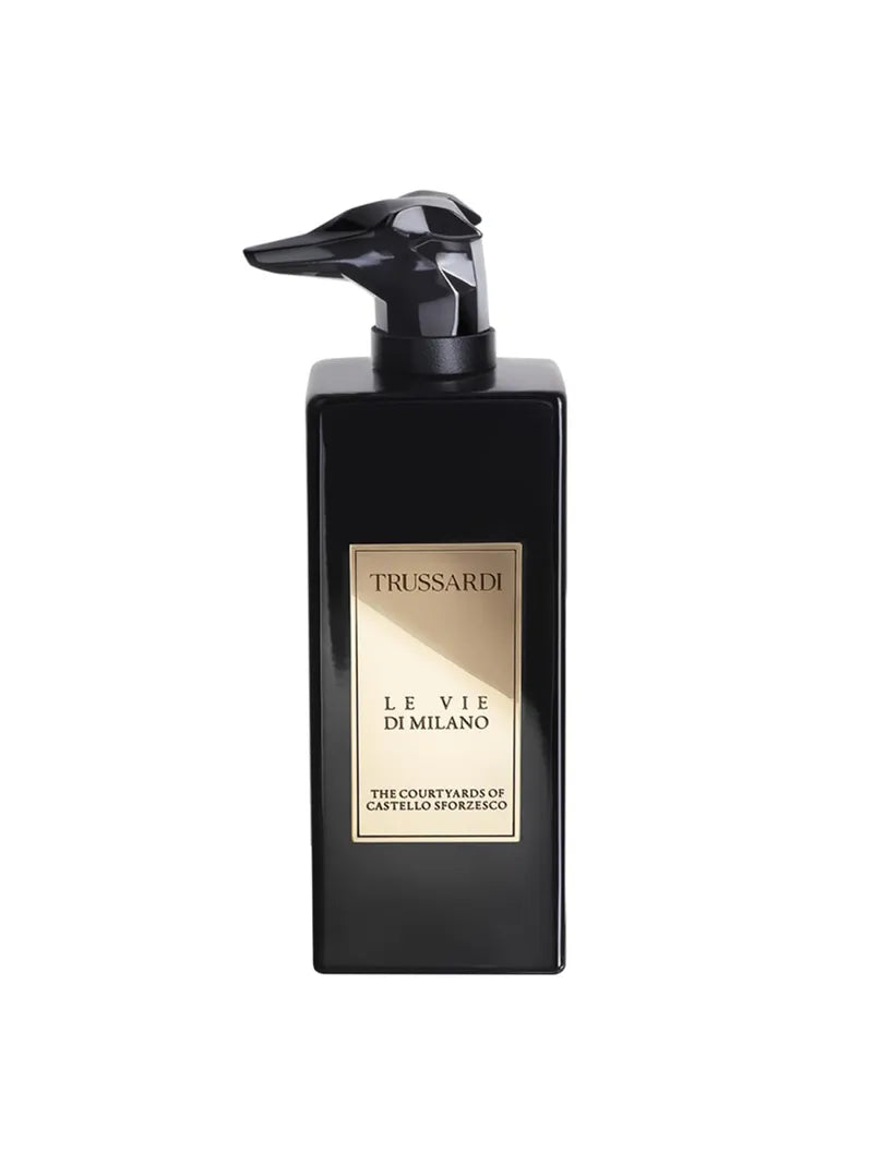 Trussardi The Courtyards of Castello Sforzesco EDP Intense For Unisex 100ML