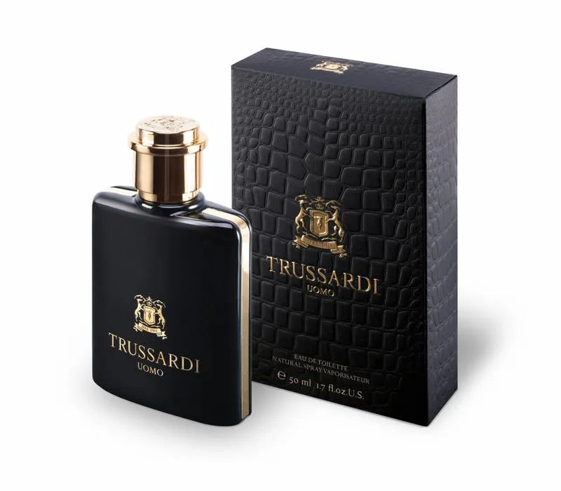Trussardi Uomo EDT For Men 50ML