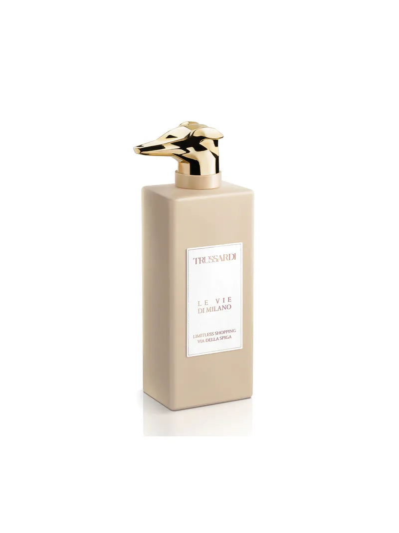 Trussardi Via Della Spiga EDP For Unisex 100ML