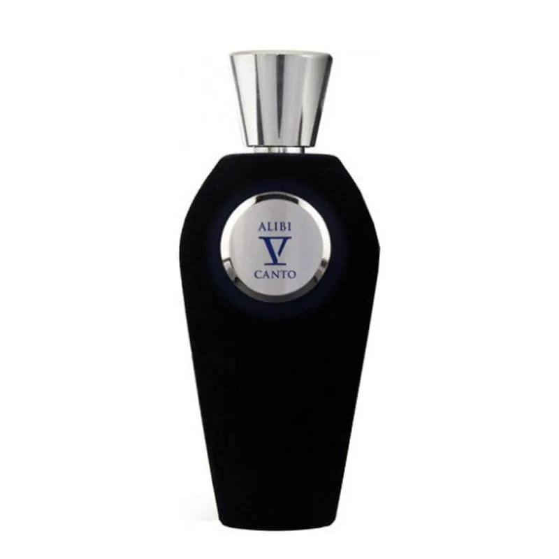 V Canto Alibi Extrait De Parfum For Unisex 100ML