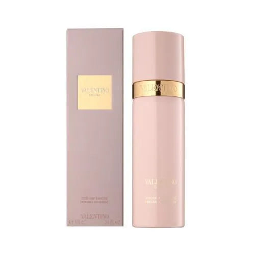 Valentino Donna Deodorant Spray For Women 100ML