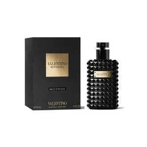 Valentino Noir Absolu Musc Essence EDP For Unisex 100ML