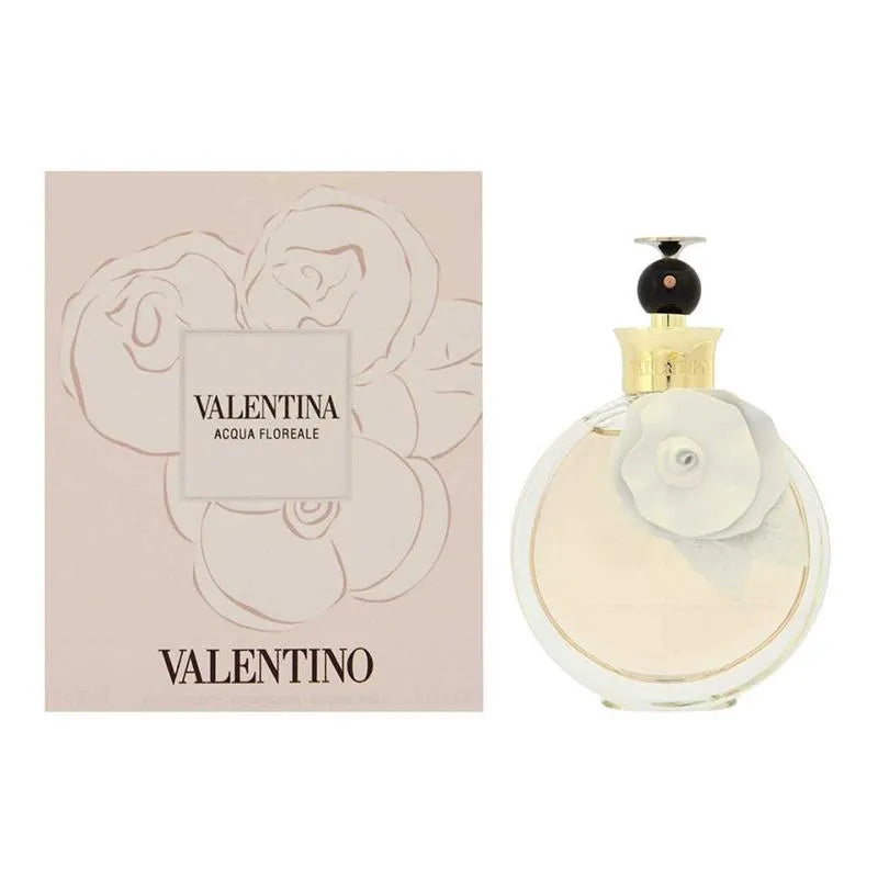 Valentino Valentina Acqua Floreale EDT For Women 80ML