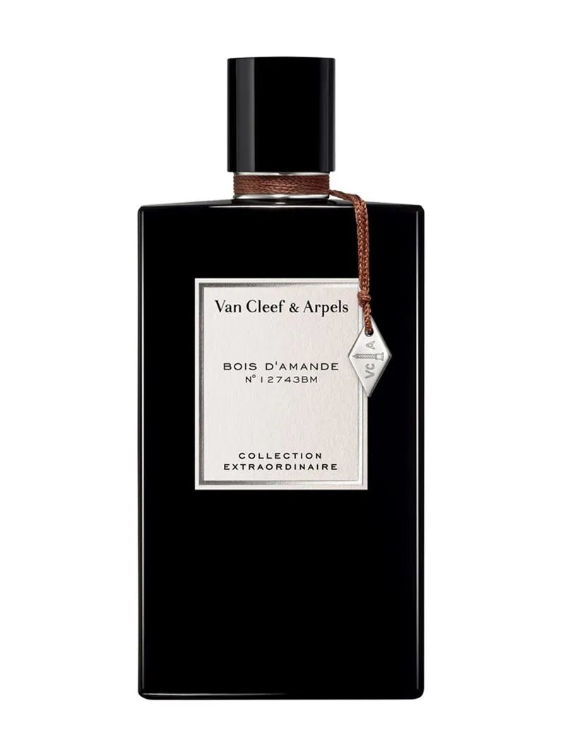Van Cleef Bois D'Amande EDP For Unisex 75ML