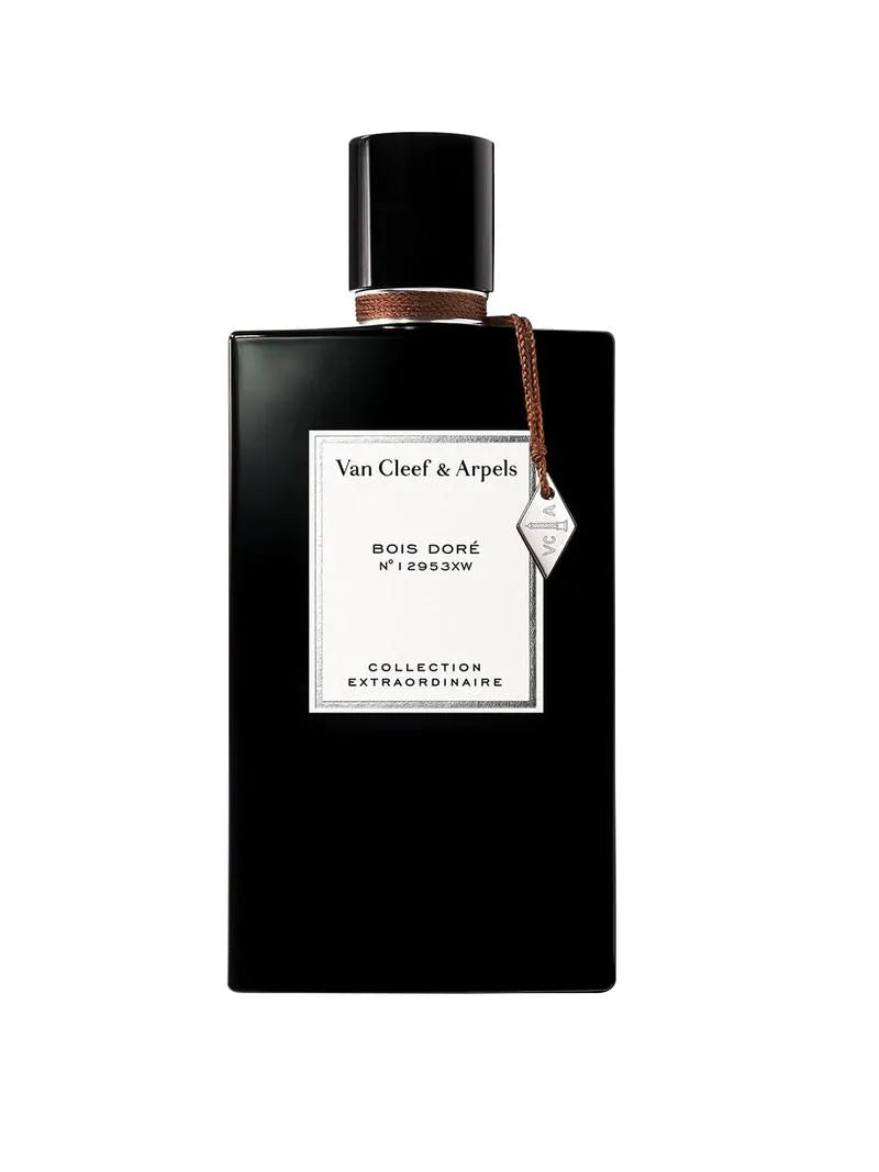 Van Cleef Bois Dore EDP For Unisex 75ML Set