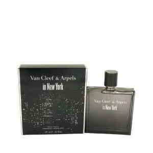 Van Cleef In New York EDT For Men 125ML