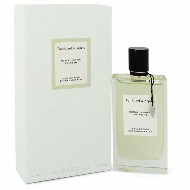 Van Cleef Neroli Amara EDP For Unisex 75ML