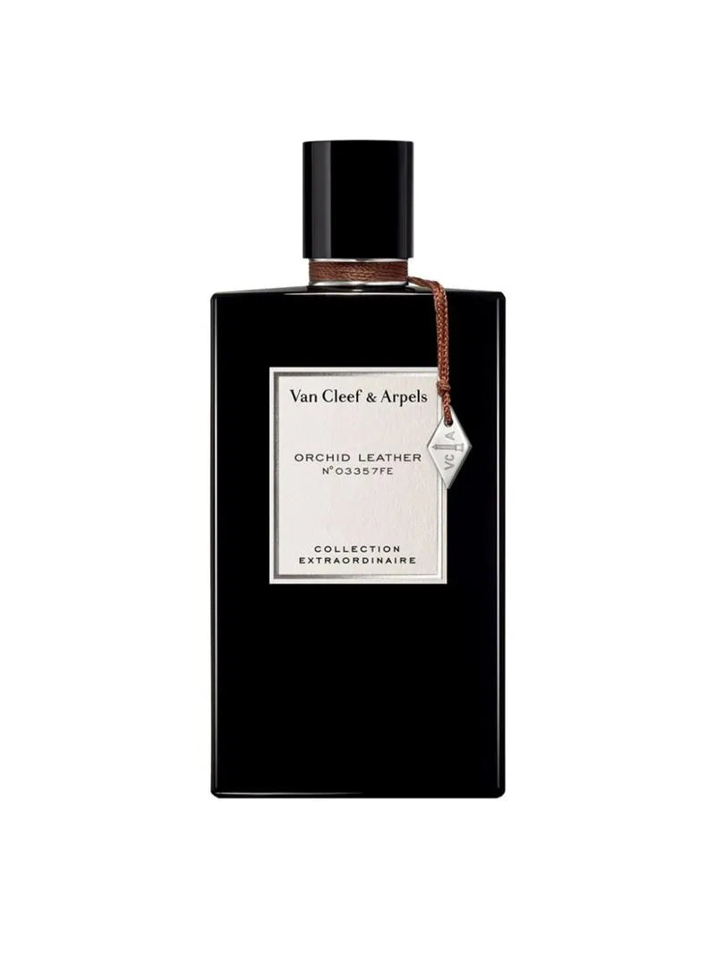 Van Cleef Orchid Leather EDP For Unisex 75ML