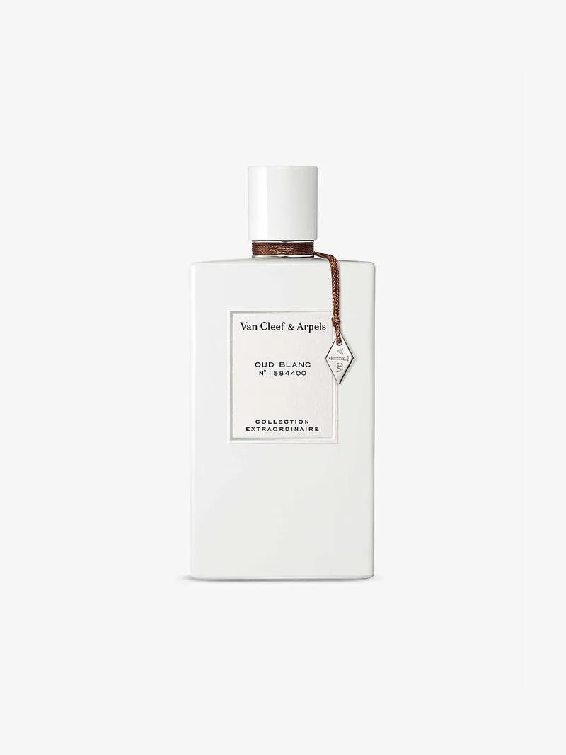 Van Cleef Oud Blanc EDP For Unisex 75ML