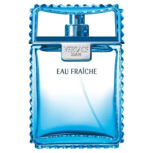 Versace Eau Fraîche EDT For Men 100ML