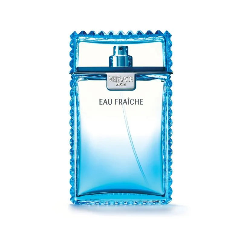 Versace Eau Fraîche EDT For Men 200ML
