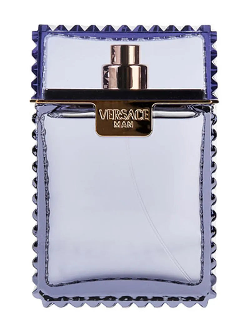 Versace Man EDT For Men 100ML