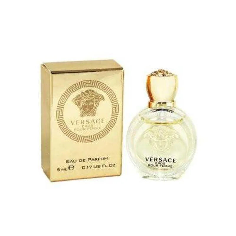 Versace Pour Femme EDP 5ML Mini