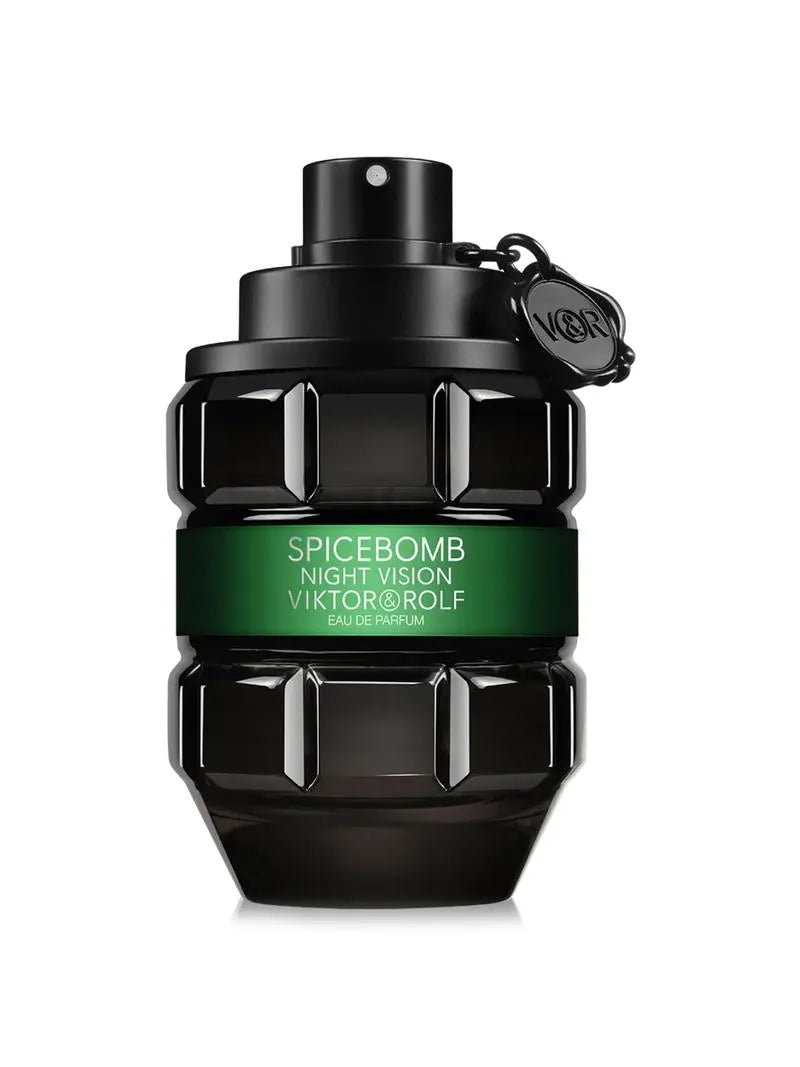 Viktor&Rolf Spicebomb Night Vision EDP For Men 90ML