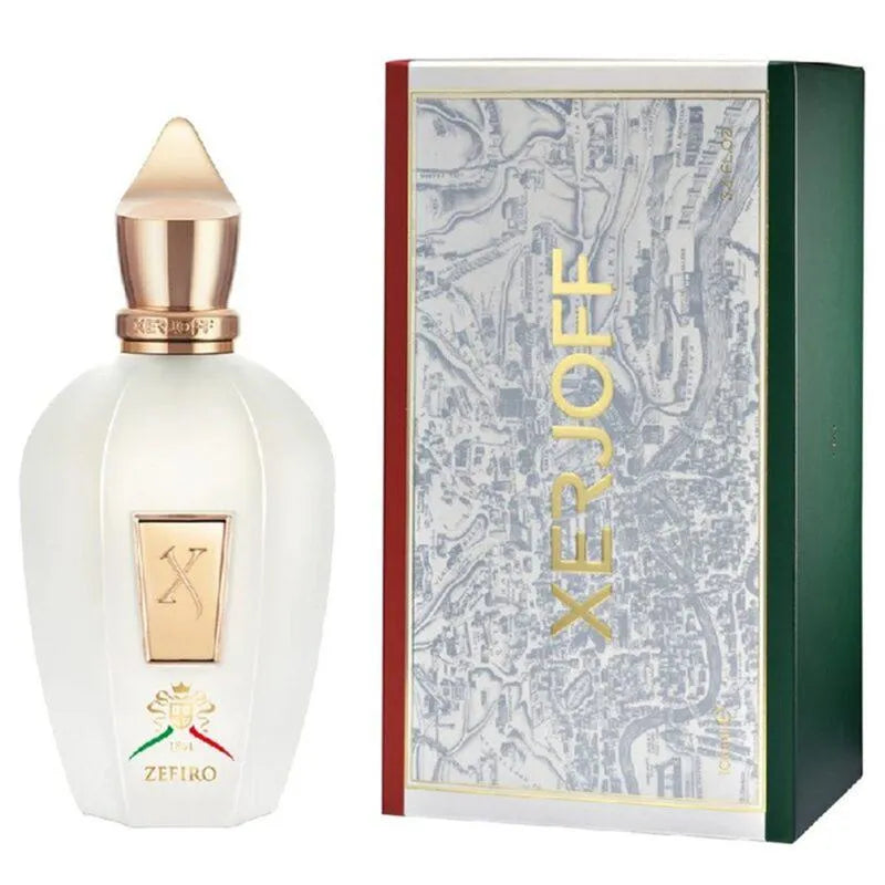 Xerjoff 1861 Zefiro EDP For Unisex 100ML