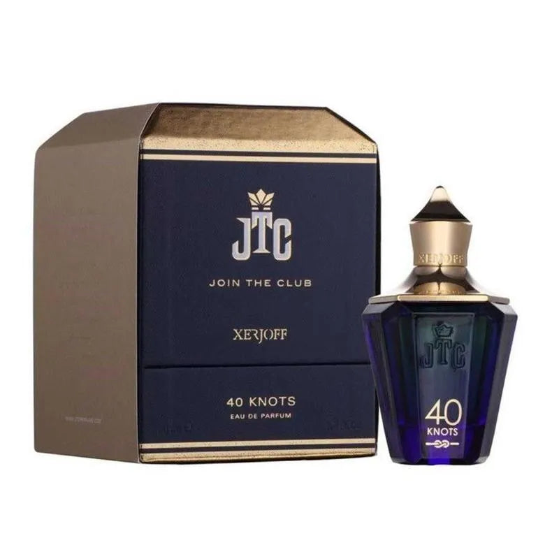Xerjoff 40 Knots EDP Unisex 50ML