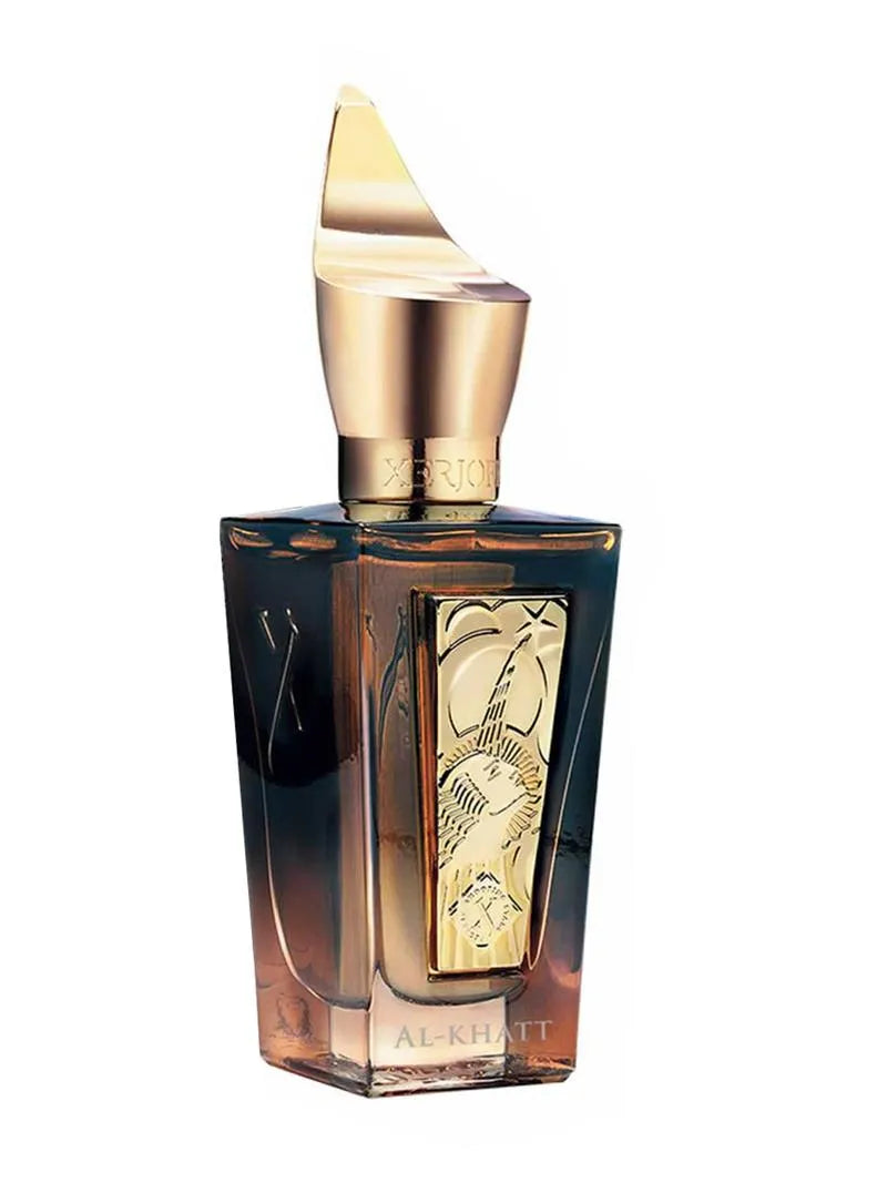 Xerjoff Al-Khatt EDP For Unisex 50ML