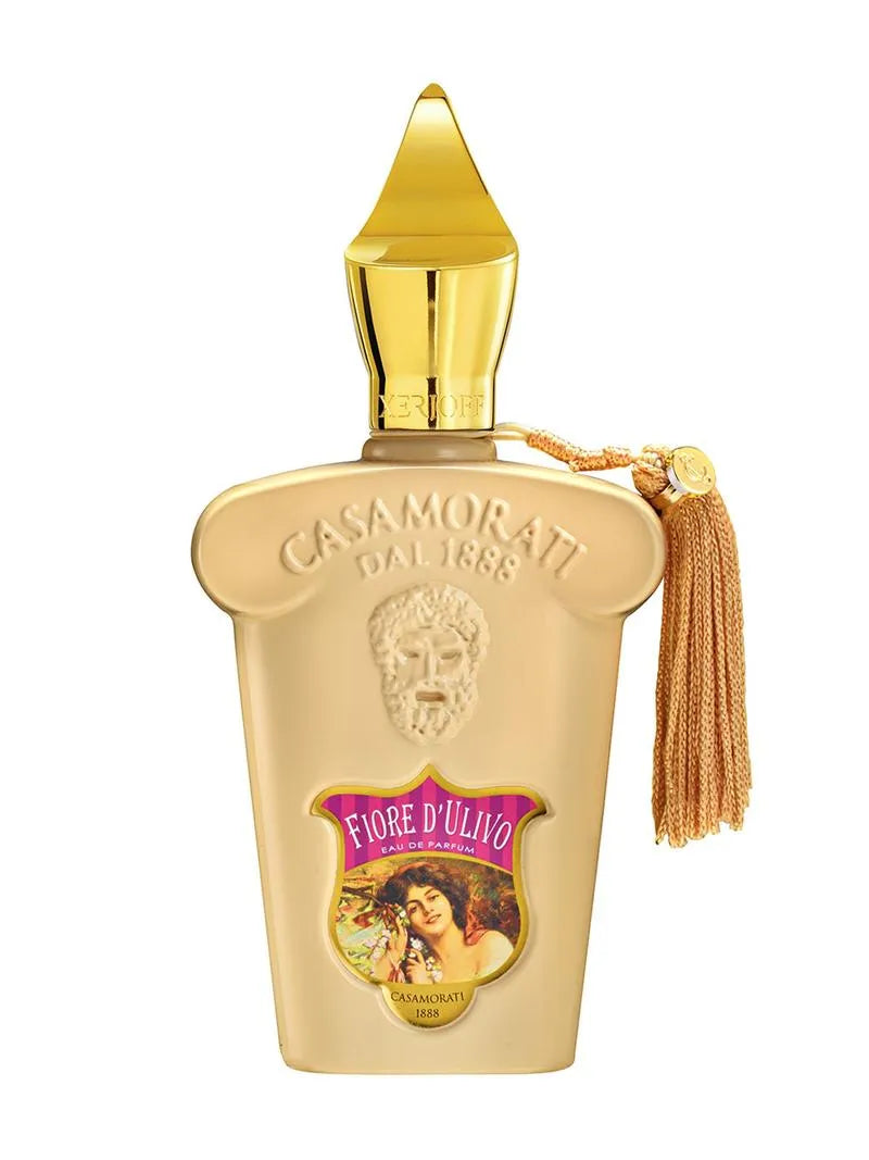 Xerjoff Casamorati Fiore d'Ulivo EDP For Women 100ML